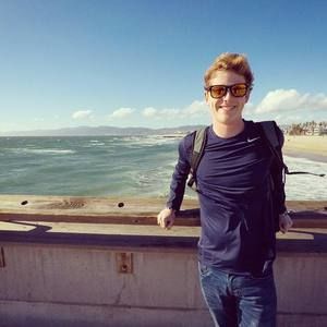 Meet your Posher, Reid