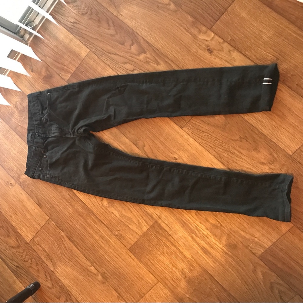 Uniqlo jeans