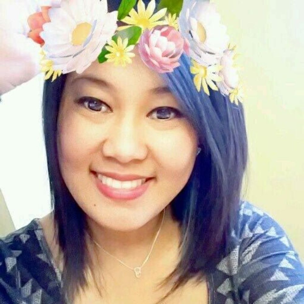 Meet your Posher, Faith