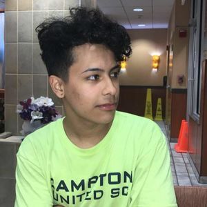 Meet your Posher, Jesus