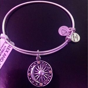 Alex & Ani Cosmic Balance bangle Alex & Ani Cosmic Balance bangle