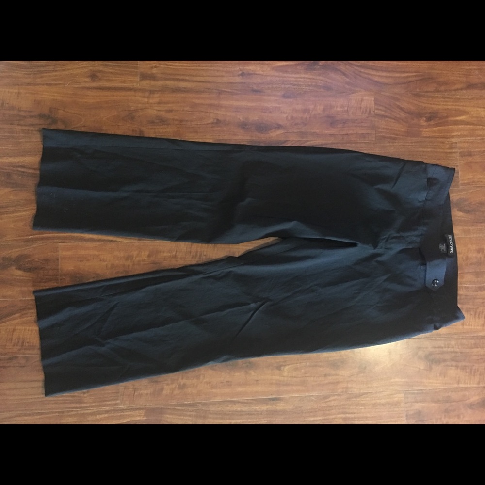 Lane Bryant dress pants size 14 Average