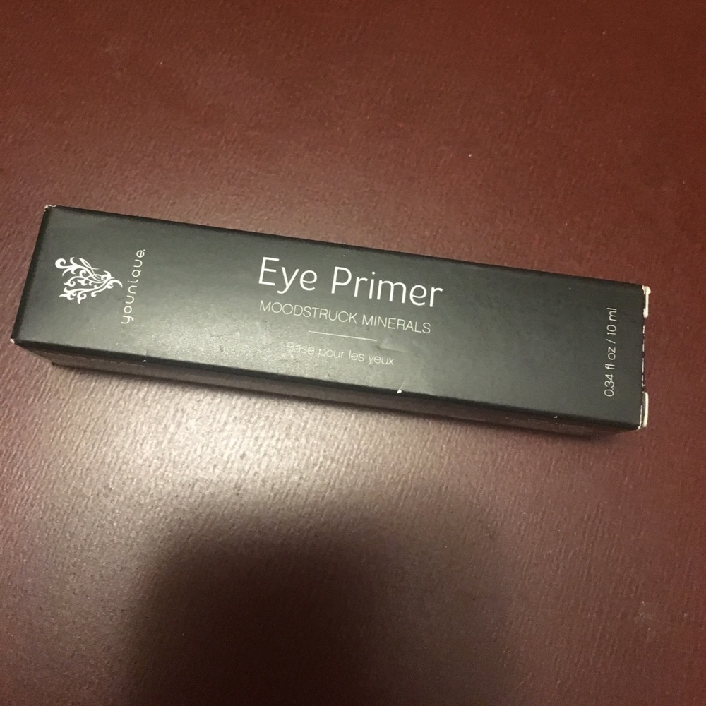 EYE PRIMER!!