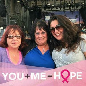 Meet your Posher, Linda