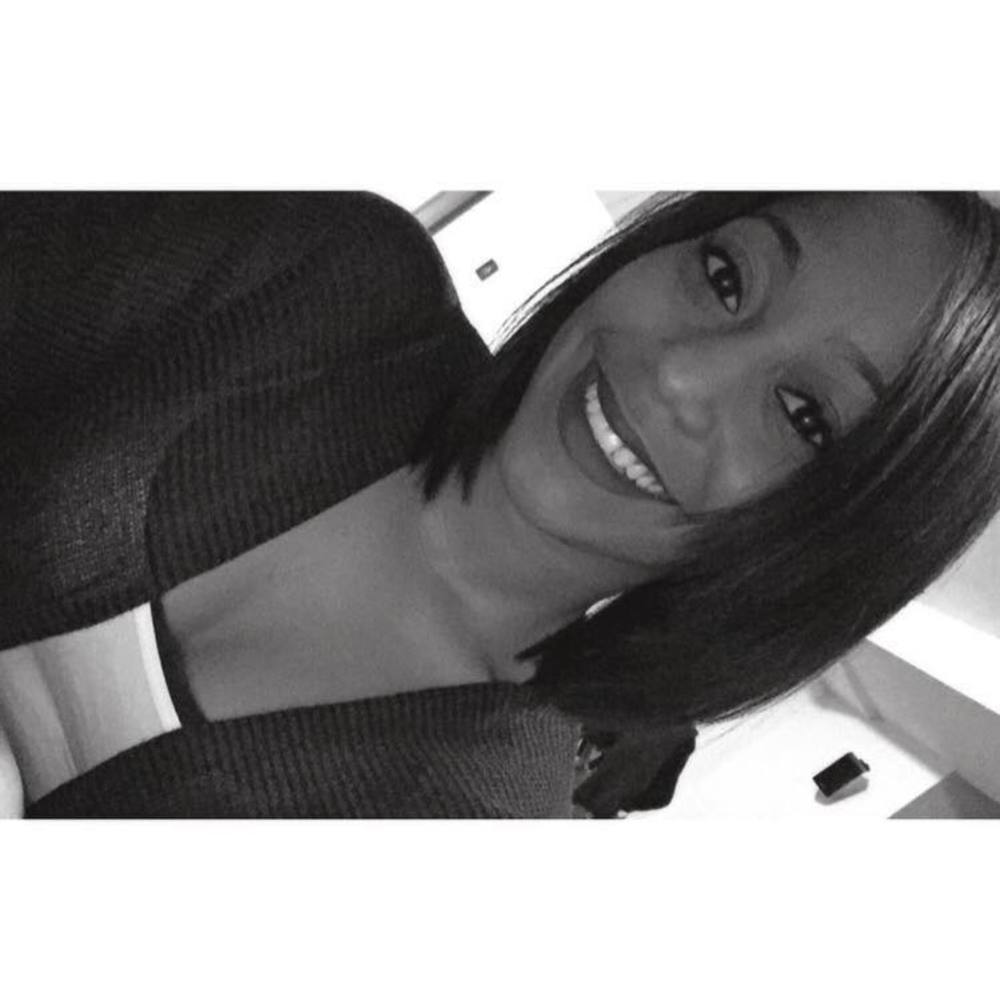 Meet your Posher, Breanna