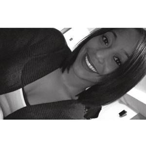 Meet your Posher, Breanna