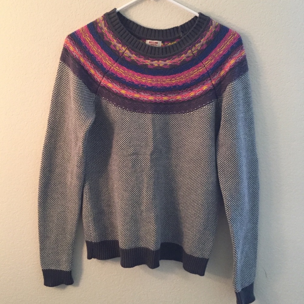 Casual Sweater