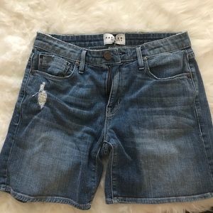 Parker Smith shorts Parker Smith shorts