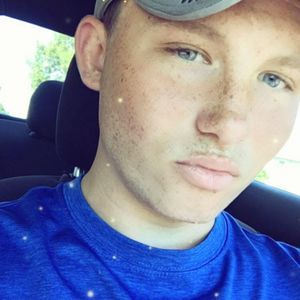 Meet your Posher, Mitchell