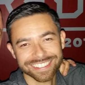 Meet your Posher, Joe