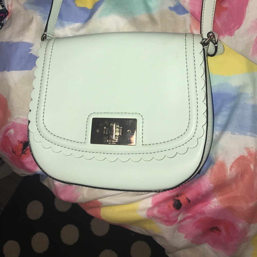 Kate Spade cross body