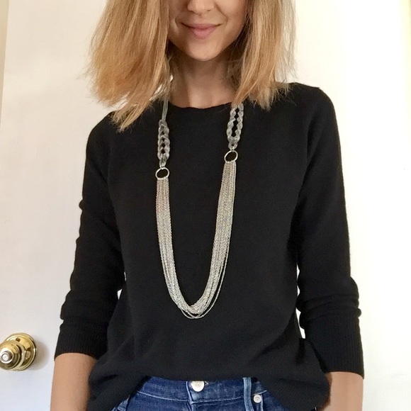 Jewelry - CLOSET CLOSING | FINAL Chain Necklace