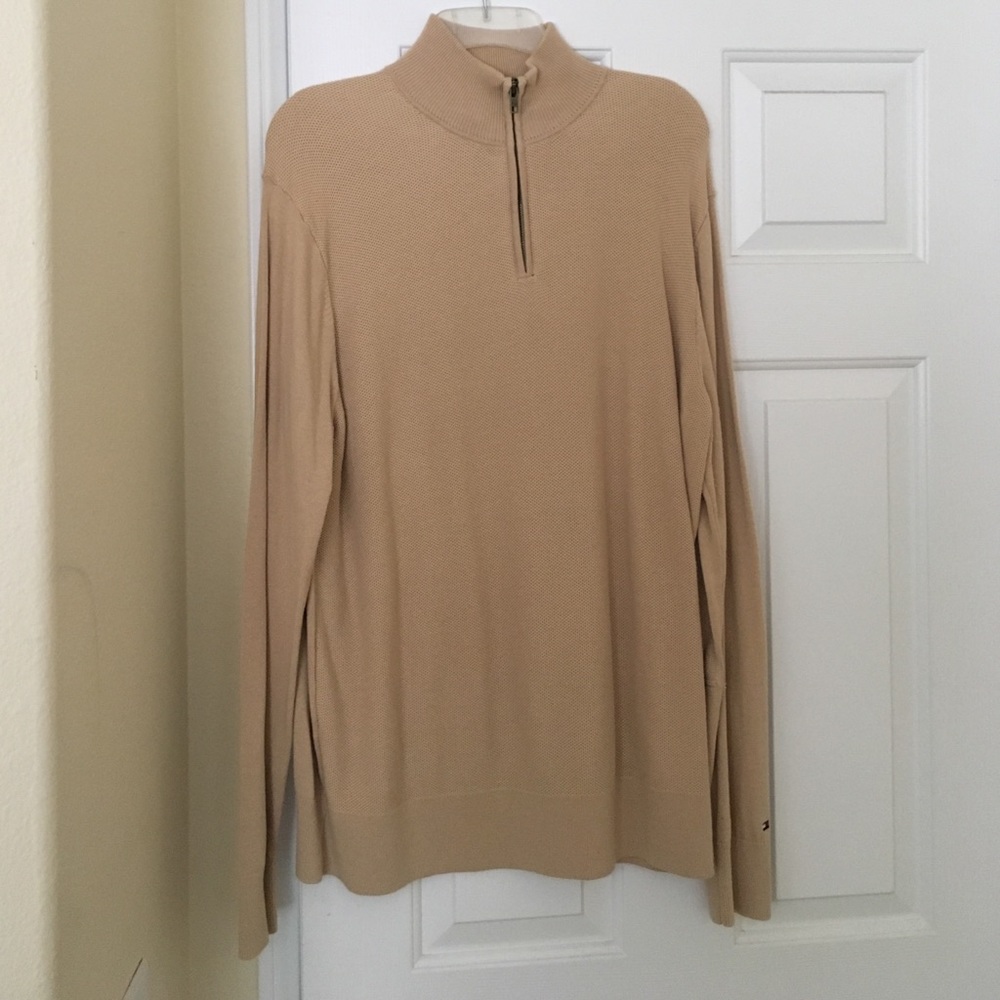 Tommy Hilfiger Sweatshirt