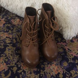 Steve Madden booties ( Lita esk)