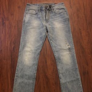American Eagle outfitters 360 extreme flex Jeans