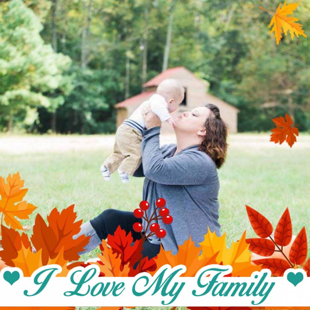 Meet your Posher, Denise