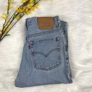 Vintage Levi 512 Vintage Levi 512