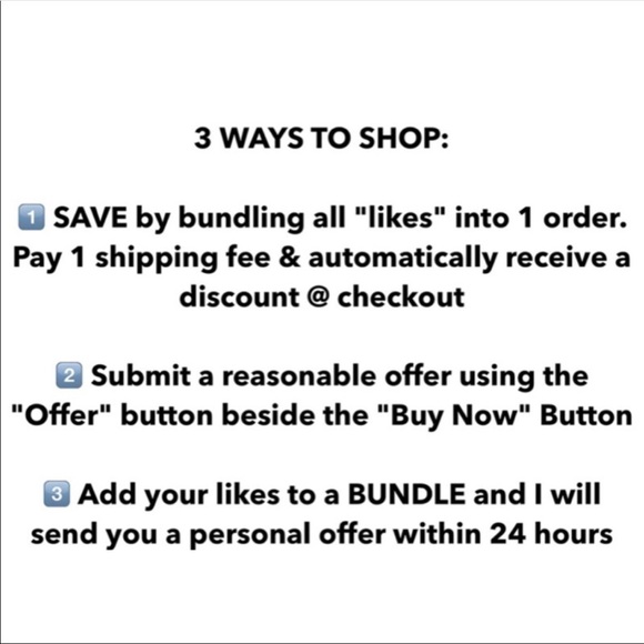 📸ALL SHIPMENTS RECORDED FOR QUALITY ASSURANCE📸⭐️⭐️⭐️⭐️⭐️ - Picture 2 of 2