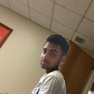 Meet your Posher, Rafi