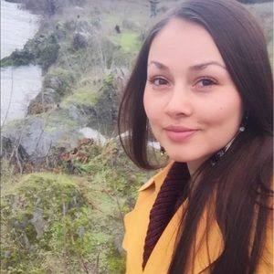 Meet your Posher, Ginger