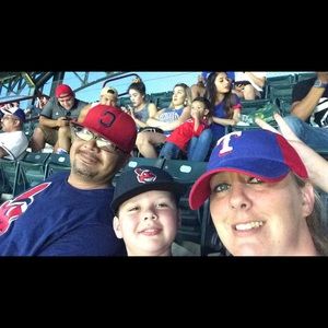 Meet your Posher, Kristina