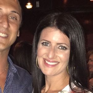 Meet your Posher, Carri