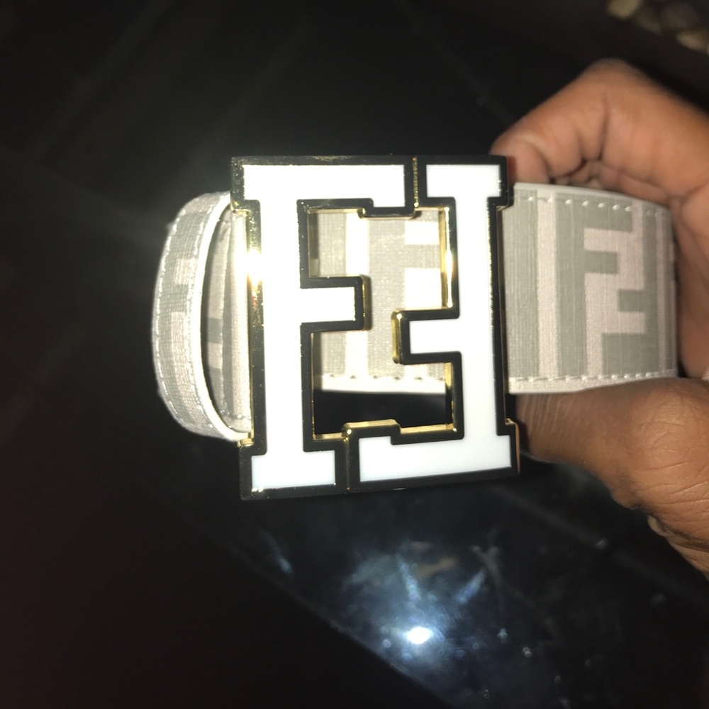 🌟Fendi Belt🌟