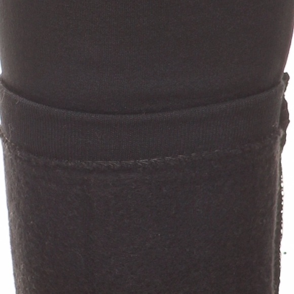 Thermal Fleece Lined Leggings - Picture 5 of 5