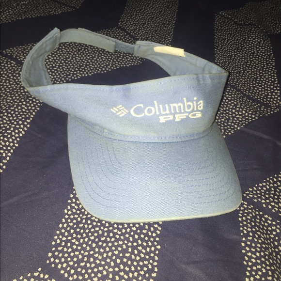 Columbia PFG Visor - Picture 1 of 1