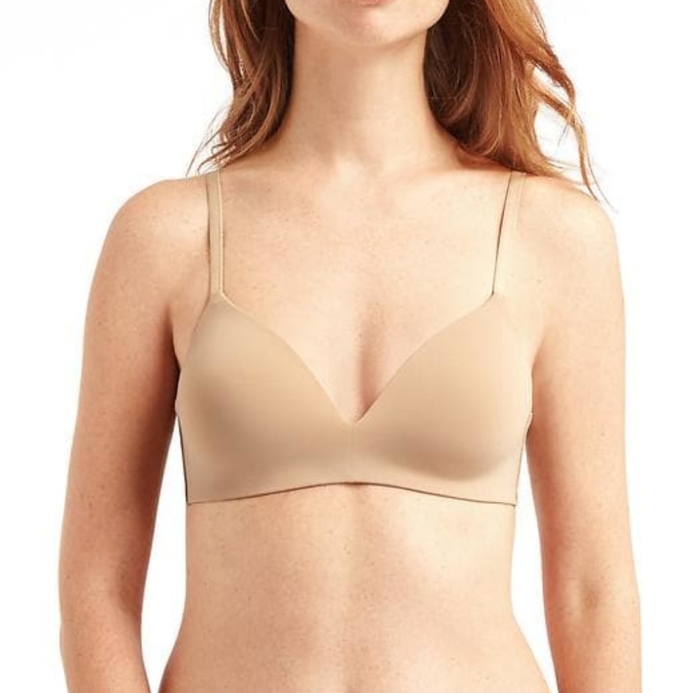 Gap Convertible Wireless Bra