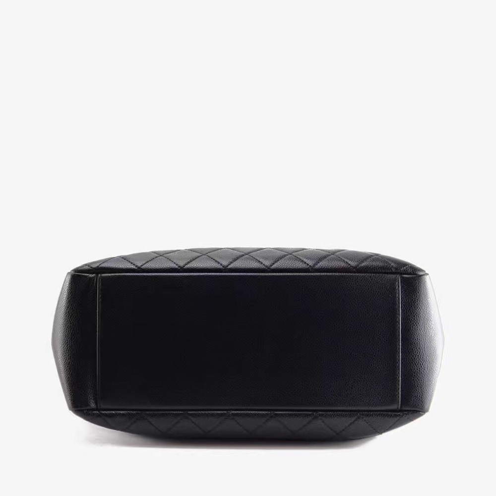 Authentic Chanel GST tote - Picture 7 of 7