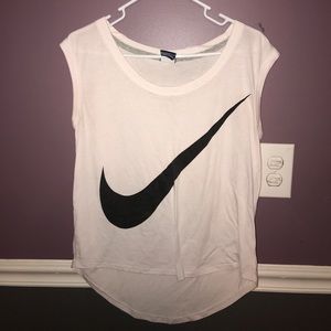 Nike shirt
