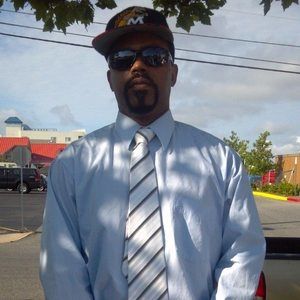 Meet your Posher, Roger