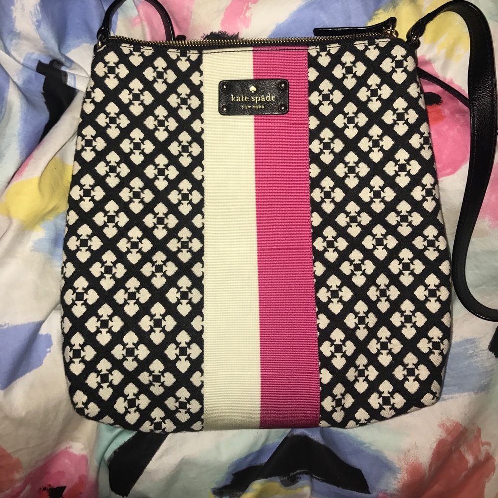 Kate Spade Crossbody