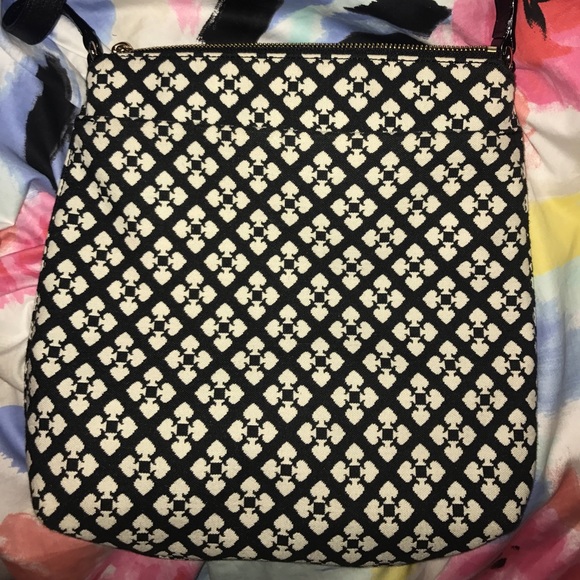 Kate Spade Crossbody - Picture 2 of 4