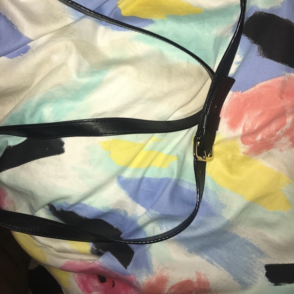 Kate Spade Crossbody - Picture 3 of 4