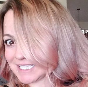 Meet your Posher, Christi