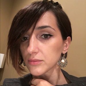 Meet your Posher, Fidanka