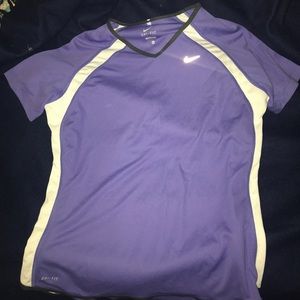 Nike Workout Shirt