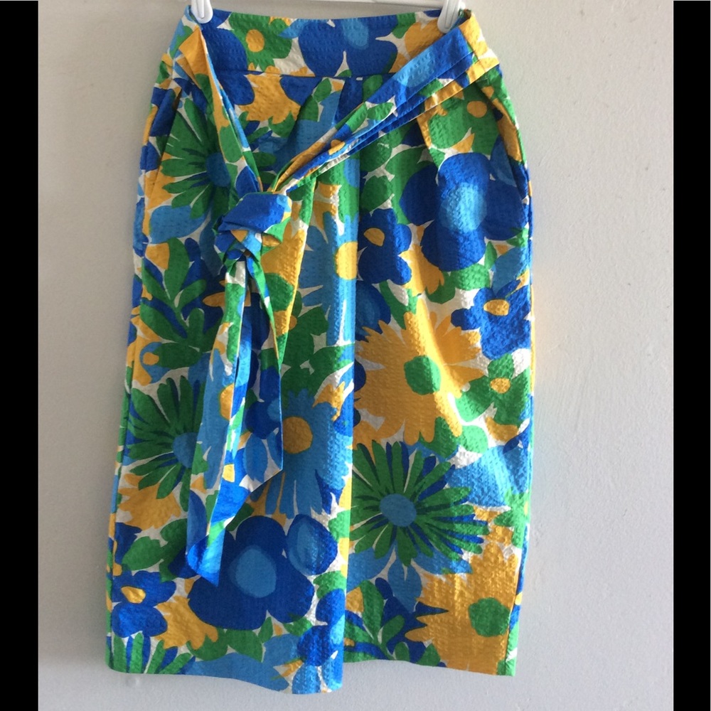 J Crew Skirt