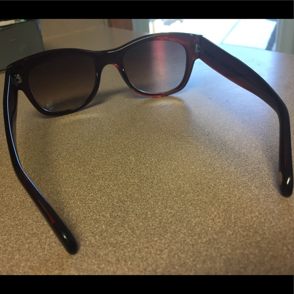 Fossil Sunglasses