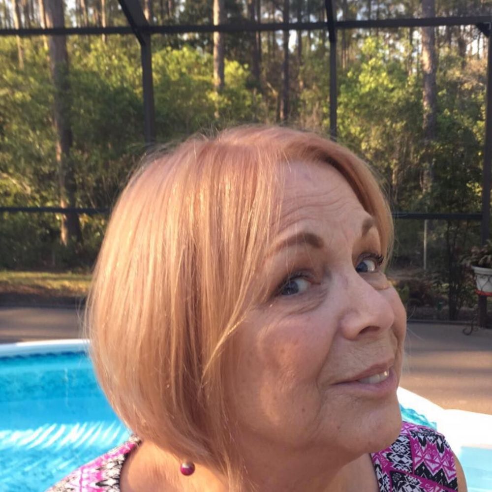 Meet your Posher, Cheryl