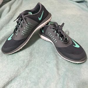 Nike Fitsole Running Shoes