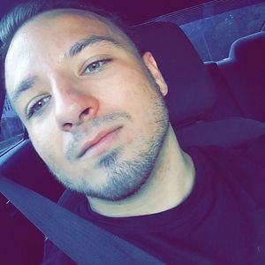 Meet your Posher, Anthony