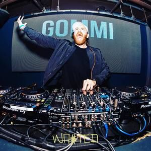 Meet your Posher, Tim