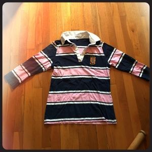 Cambridge University Rugby Shirt