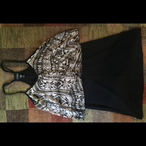 Daytrip dress