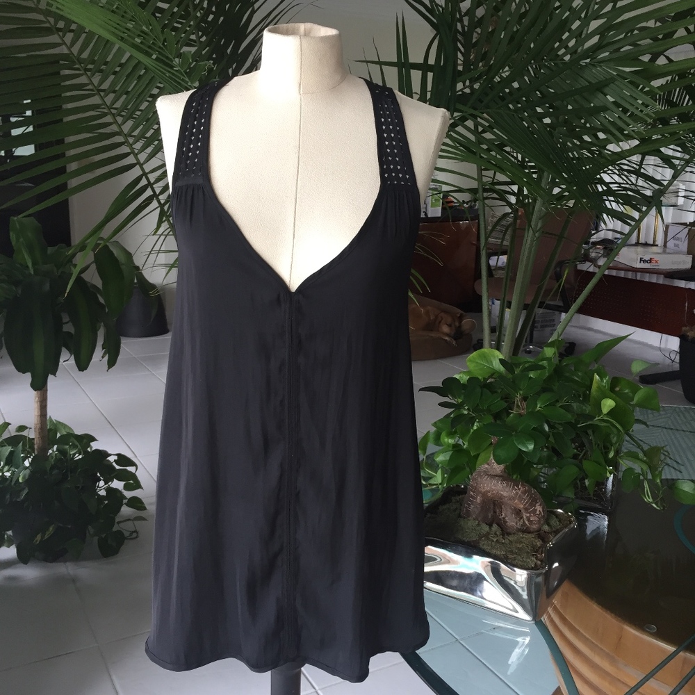 Tart Collections black tank top