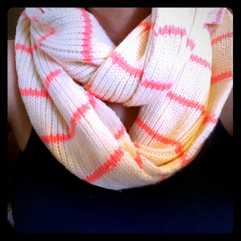 Merona Infinity Scarf