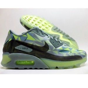 Nike air max 90 volt/mica men’s size 13